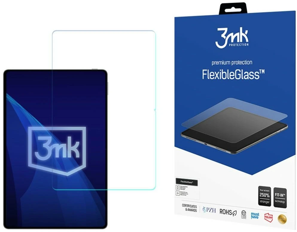 Nezatříděno 3Mk apsauga Honor MagicPad 4 - iki 13" 3mk FlexibleGlass