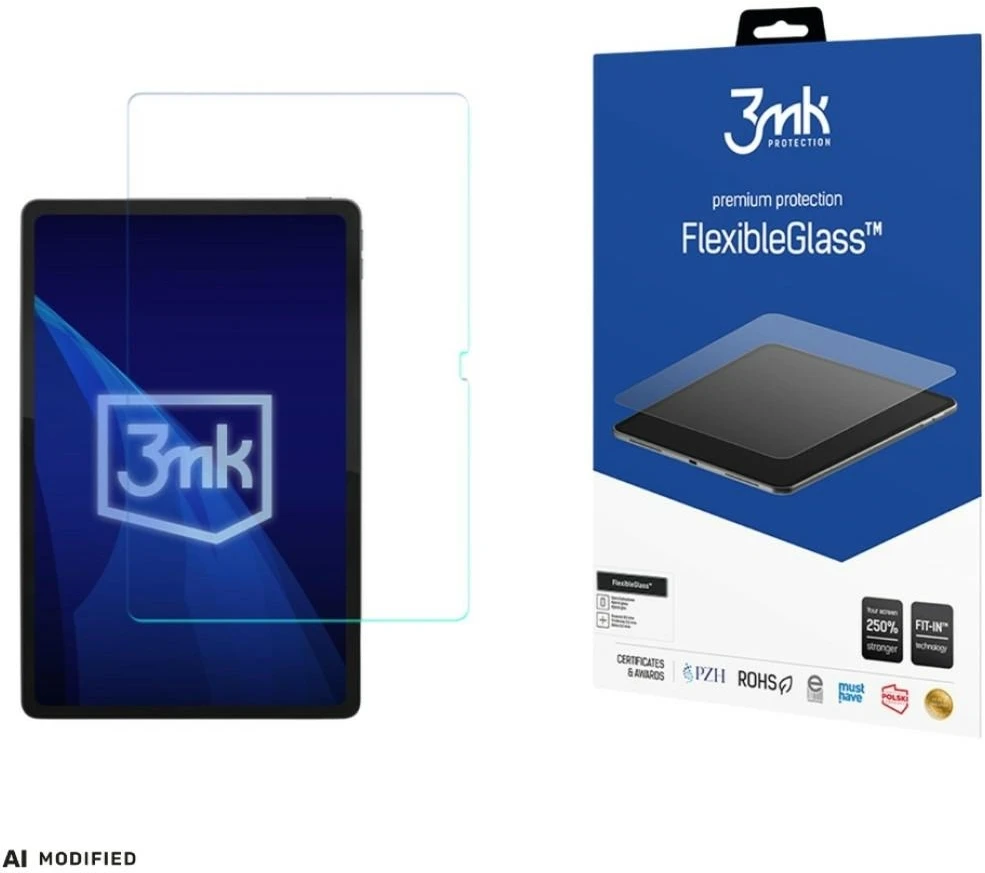 3Mk Protection Lenovo Idea Tab (11inch) - iki 13" 3mk FlexibleGlass