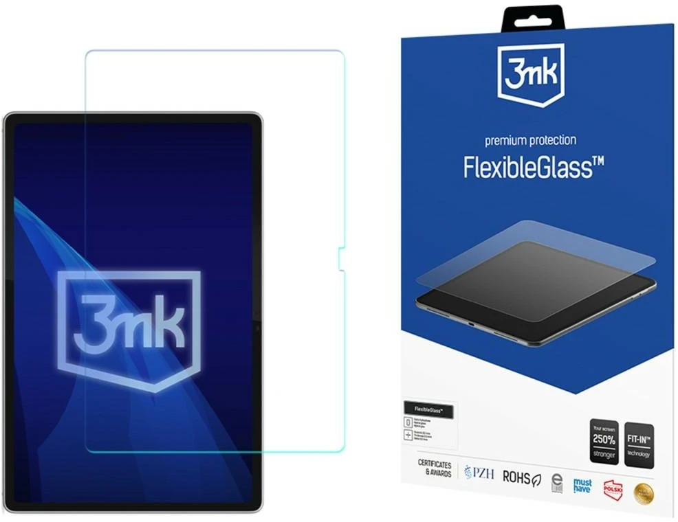 Nezatříděno 3Mk apsauga Lenovo Tab Plus Gen 2 (TB355FU) - iki 13" 3mk FlexibleGlass