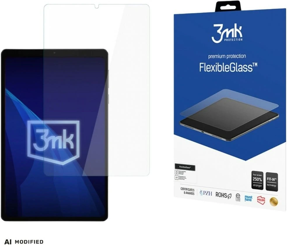 3Mk apsauga Lenovo Legion Tab 8.8 Gen 3 - iki 11" 3mk FlexibleGlass