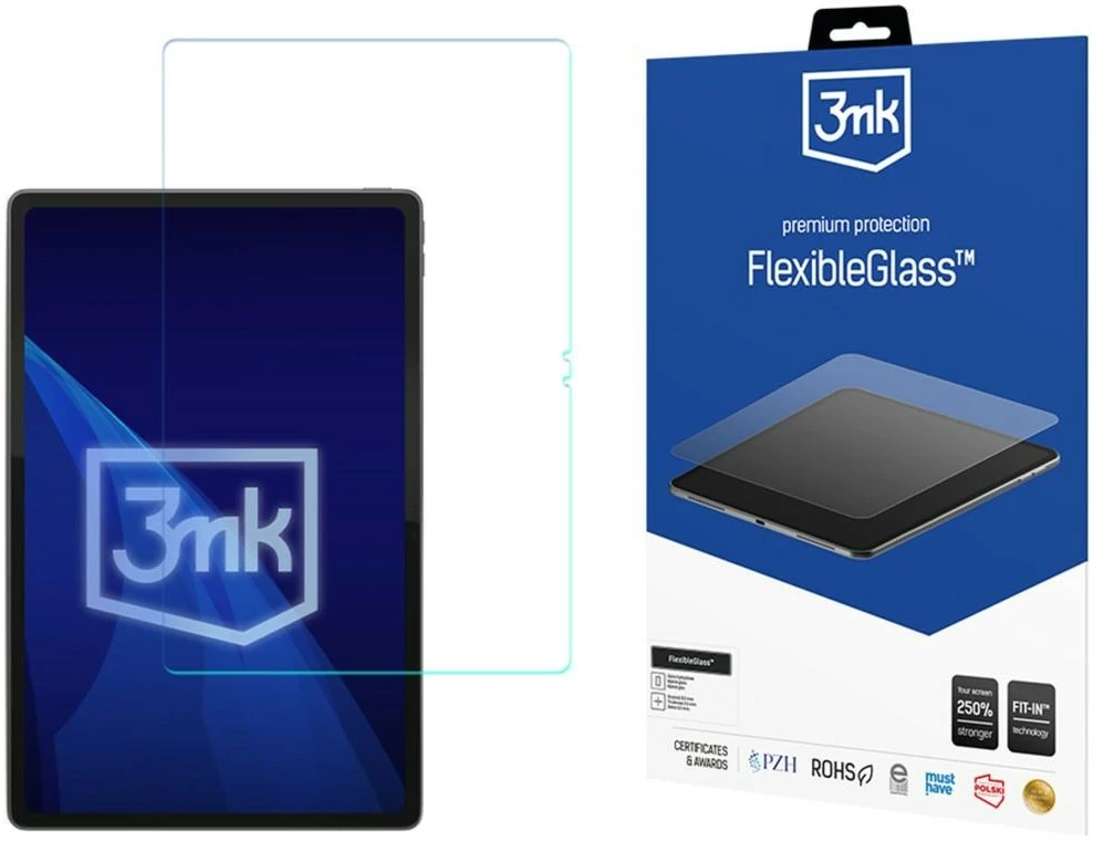 Nezatříděno 3Mk Protection Lenovo Tab K12 (TB361FU, TB361ZU) – iki 13" 3mk FlexibleGlass