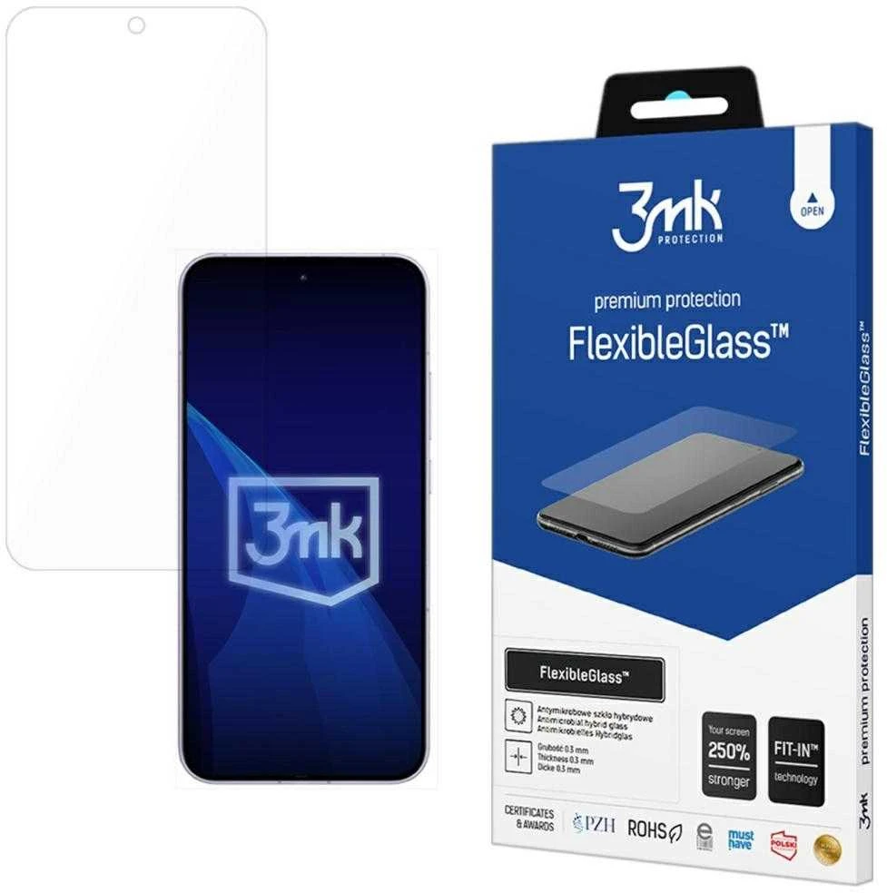 3Mk apsauga Oppo Reno 13 - 3mk lankstus stiklas