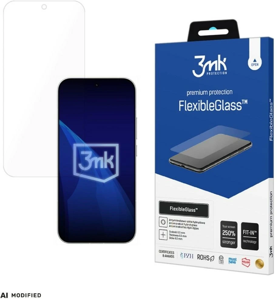 3Mk Protection Poco F9 Pro – 3mk FlexibleGlass