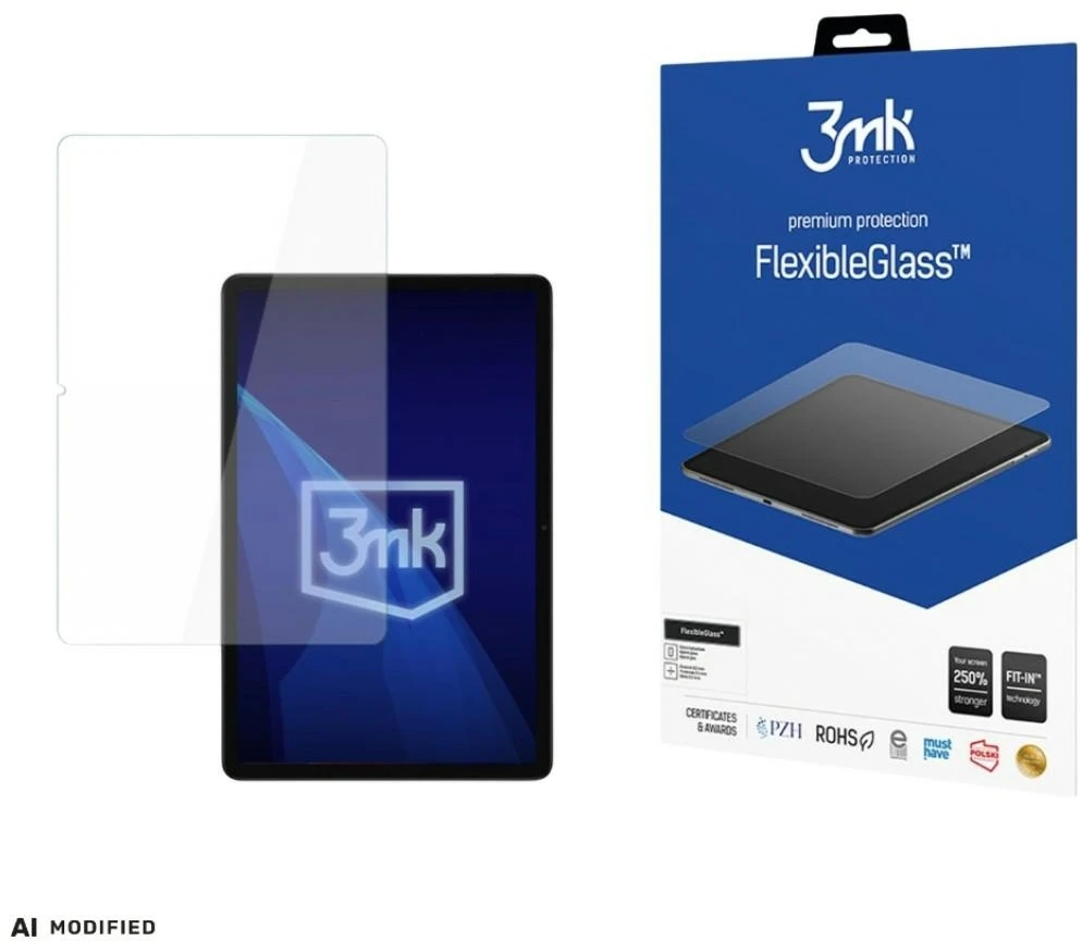 3Mk Protection Redmi Pad 2 (11 colių) - iki 13" 3mk FlexibleGlass