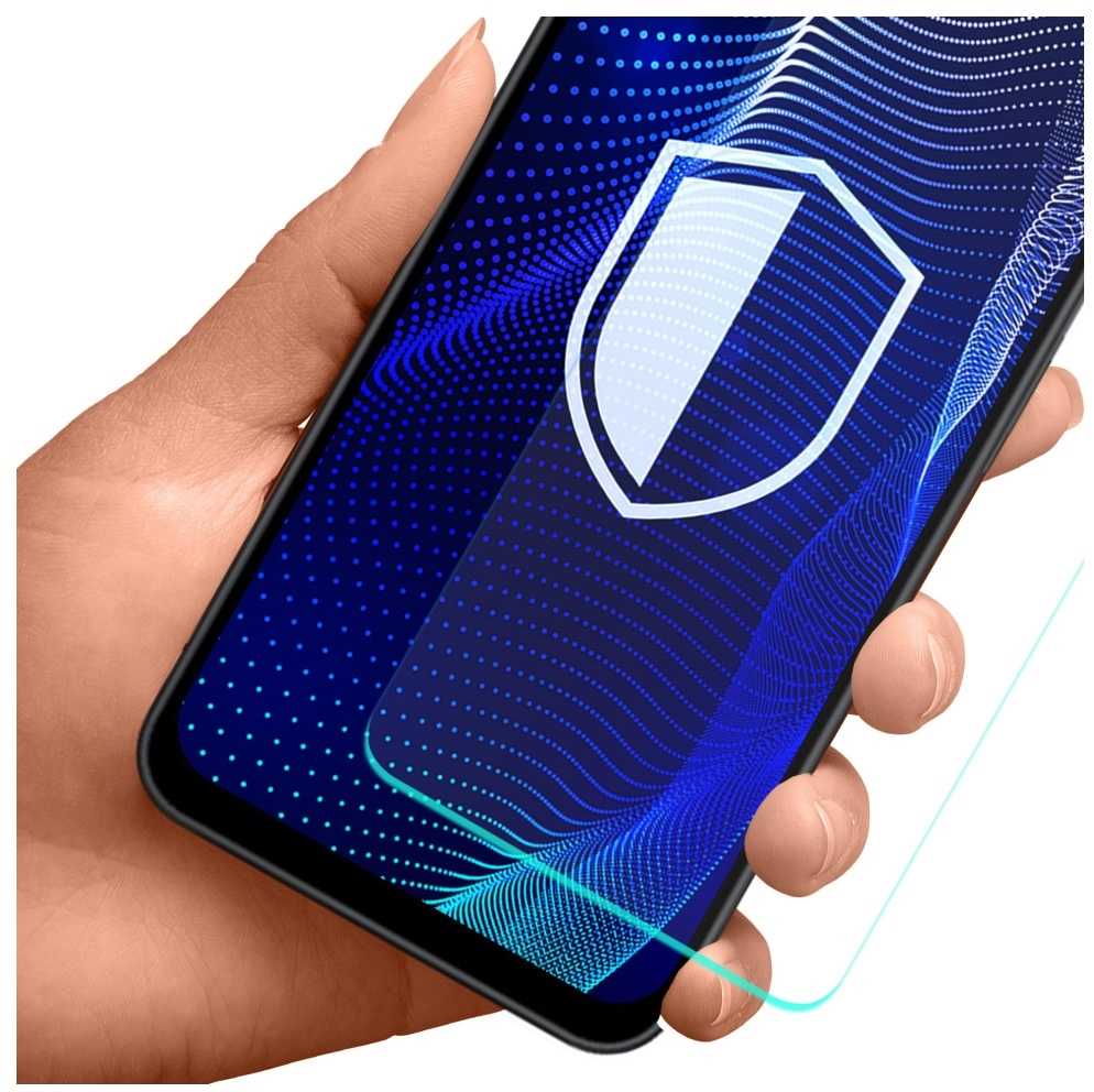 3Mk „Samsung Galaxy A17 5G“ – 3 mm „FlexibleGlass Pro“