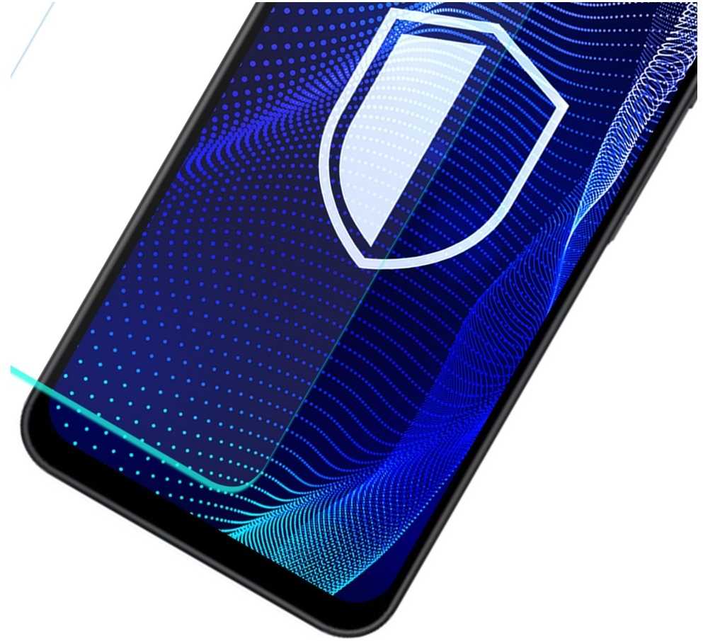 3Mk „Samsung Galaxy A17 5G“ – 3 mm „FlexibleGlass Pro“