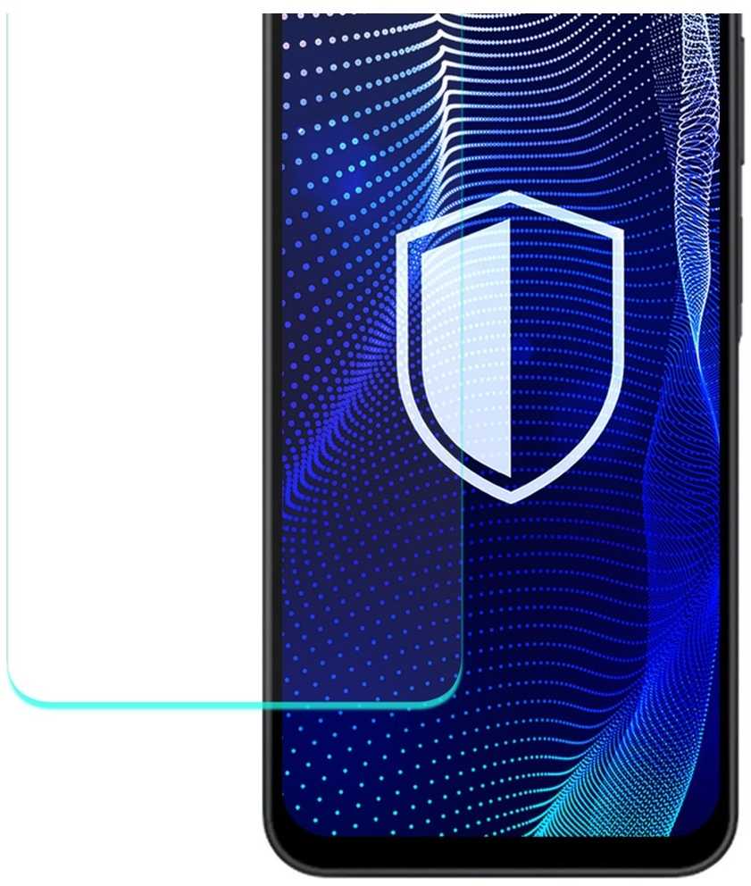 3Mk „Samsung Galaxy A17 5G“ – 3 mm „FlexibleGlass Pro“