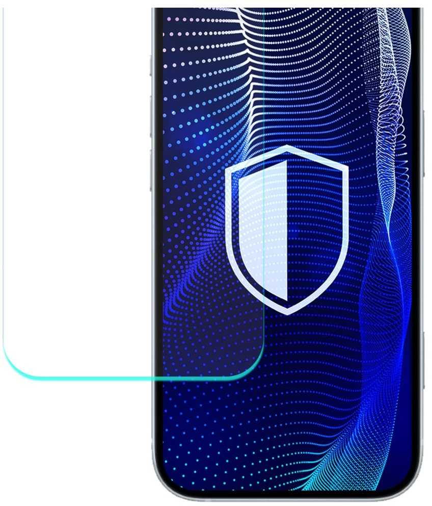 3Mk Protection 3mk FlexibleGlass Pro v2.0 hibridinis stiklas, skirtas iPhone 17 Air