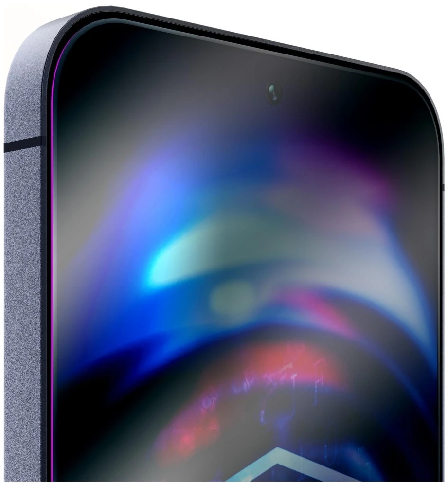 3mk Samsung Galaxy A57 - kietas stiklas Max Privacy