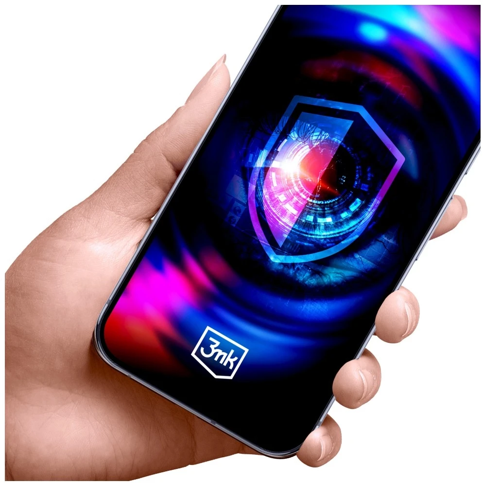 Nezatříděno Grūdintas privatumo stiklas Galaxy S26 Ultra 9H 3mk