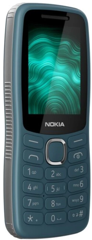Nokia 123 Shield TA-1748 Dual Sim Žalias