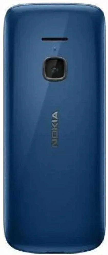 HMD Nokia 225 4G TA-1610 Dual SIM Mėlyna