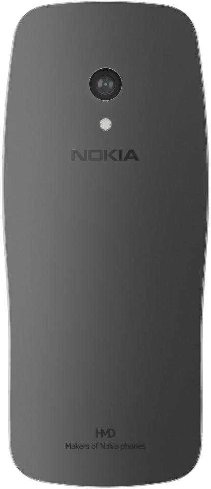Nokia 3210 (TA-1618) LTE Juodas