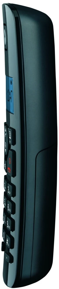 Motorola C4201 Combo juodas | Motorola