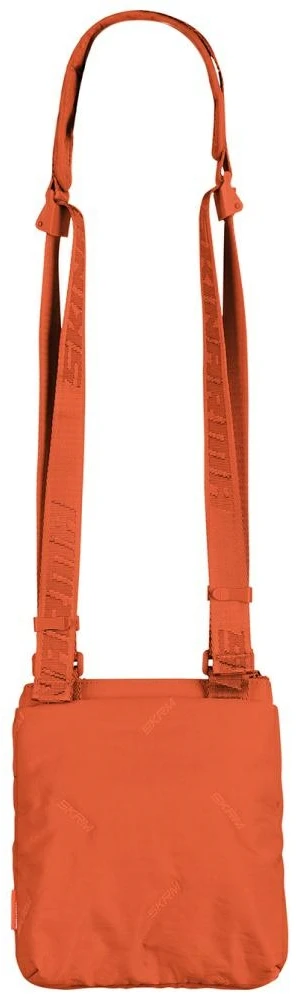 Torebka Crossbody Skinarma Jax oranžinė