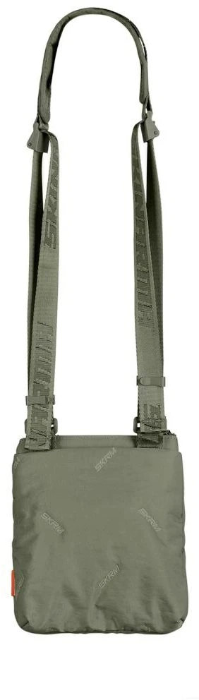 Torebka Crossbody Skinarma Jax žalia