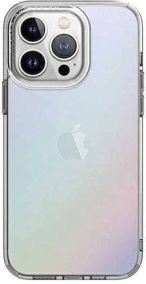 UNIQ Dėklas LifePro Xtreme Apple iPhone 14 Pro 6,1″ iridescent
