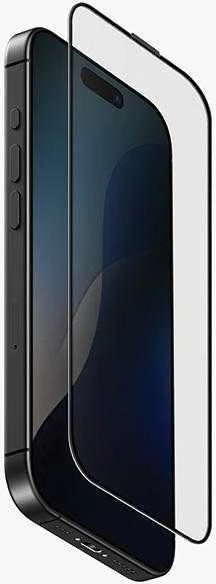 UNIQ Optix Vivid Apple iPhone 16 Pro Max 6.9″ clear Apsauginis stiklas su aplikatoriumi