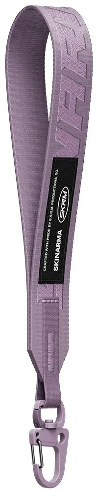 Universali smycz do telefonu Skinarma Scout XE Handstrap liliowy