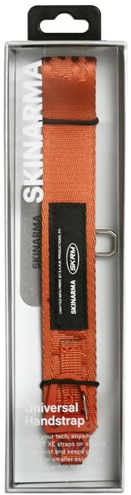 Universali smycz do telefonu Skinarma Scout XE Handstrap oranžinė