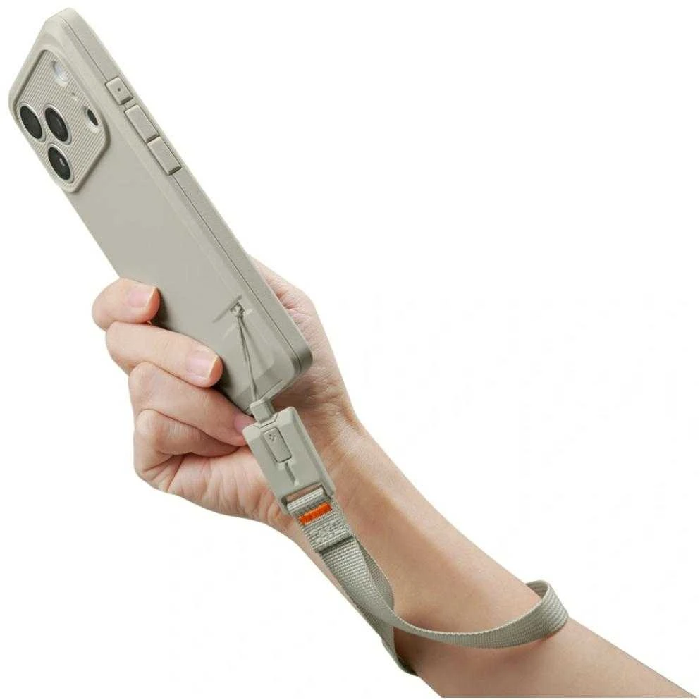 Spigen DA30S-LS Wrist Lanyard Strap Stone