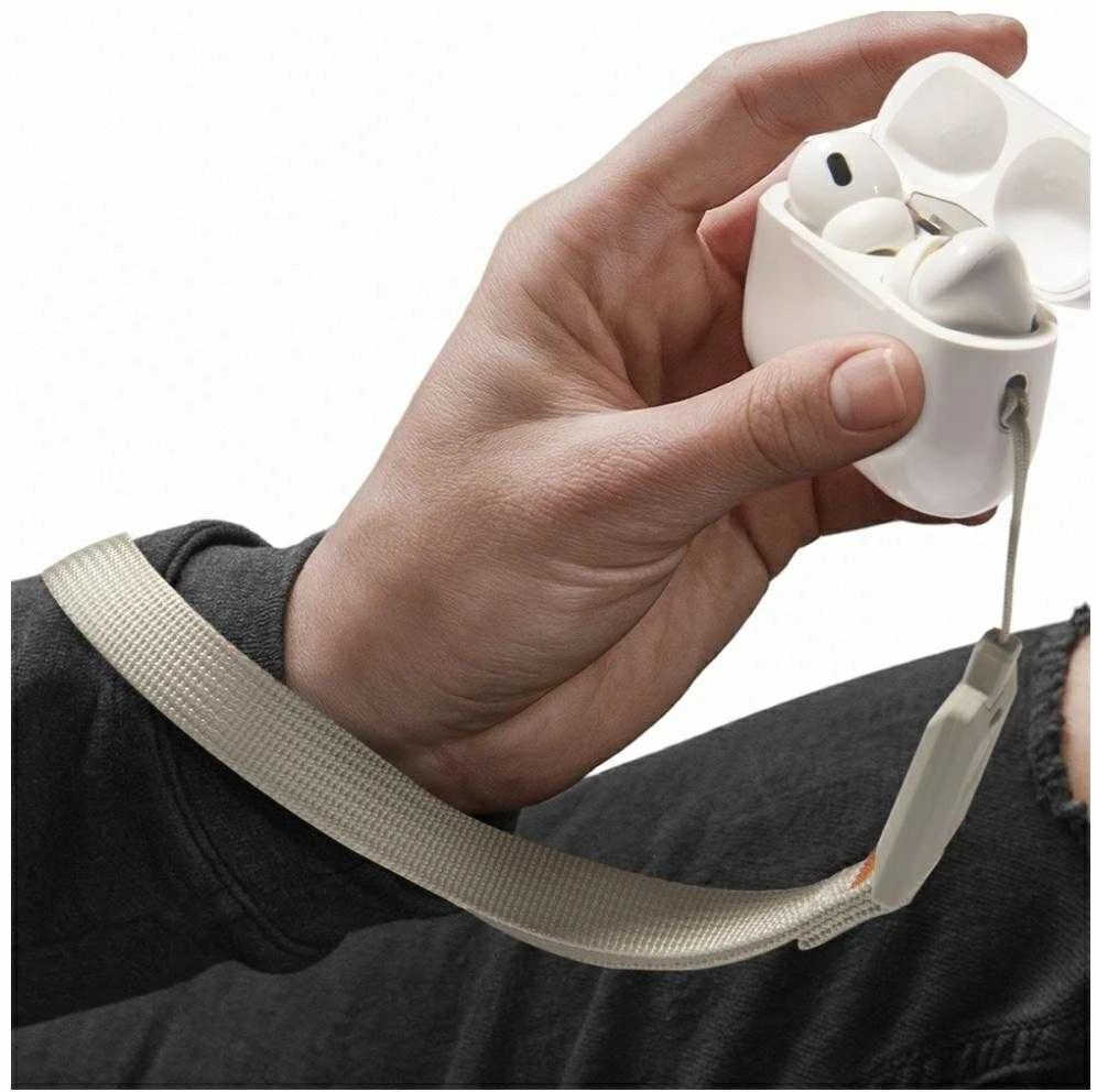 Spigen DA30S-LS Wrist Lanyard Strap Stone