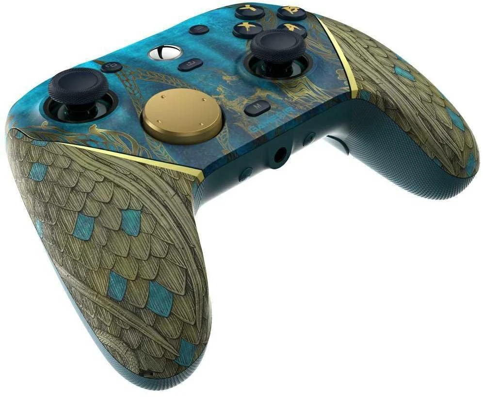 „GameSir G7 Pro WC Wuchang Edition“ belaidis valdiklis