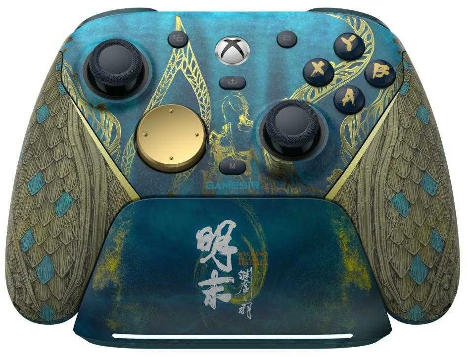 „GameSir G7 Pro WC Wuchang Edition“ belaidis valdiklis