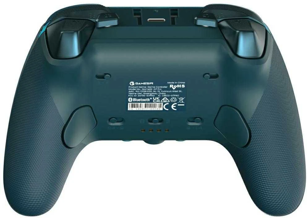 „GameSir G7 Pro WC Wuchang Edition“ belaidis valdiklis