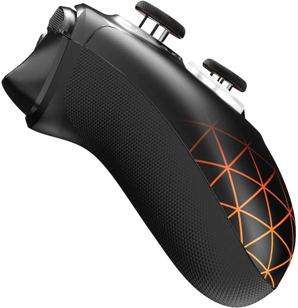 GameSir G7 Pro Zenless Zone Zero Edition valdiklis (pilkas)