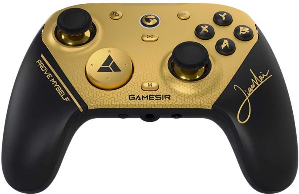 Uniwersalny kontroler do gier BluetoothGameSir G7 Pro 8K XH PC Champion Edition