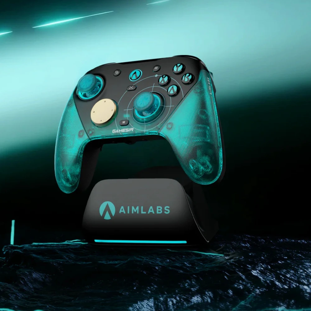 „GameSir G7 Pro 8K Aimlabs Edition“ kompiuterio valdiklis