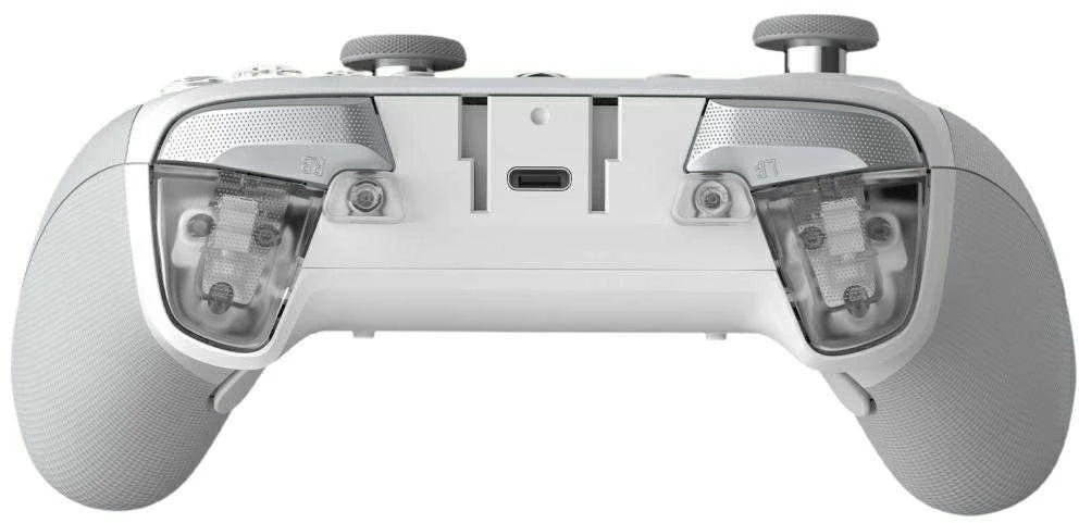 „GameSir G7 Pro“ universalus „Bluetooth“ žaidimų valdiklis „XBOX“ serijos „X/S“ / „One“ baltoms sistemoms