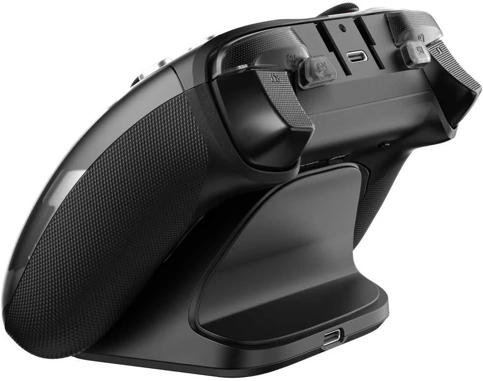 GameSir G7 Pro Zenless Zone Zero Edition valdiklis (pilkas)