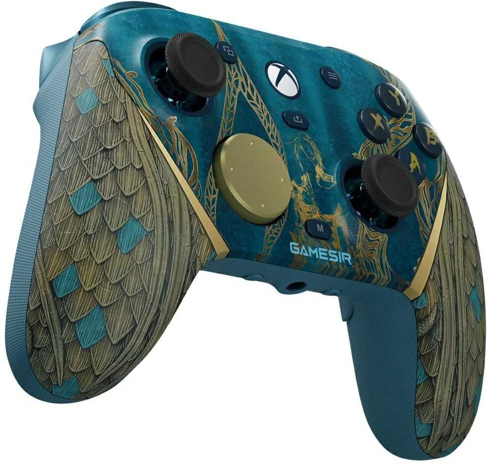„GameSir G7 Pro WC Wuchang Edition“ belaidis valdiklis