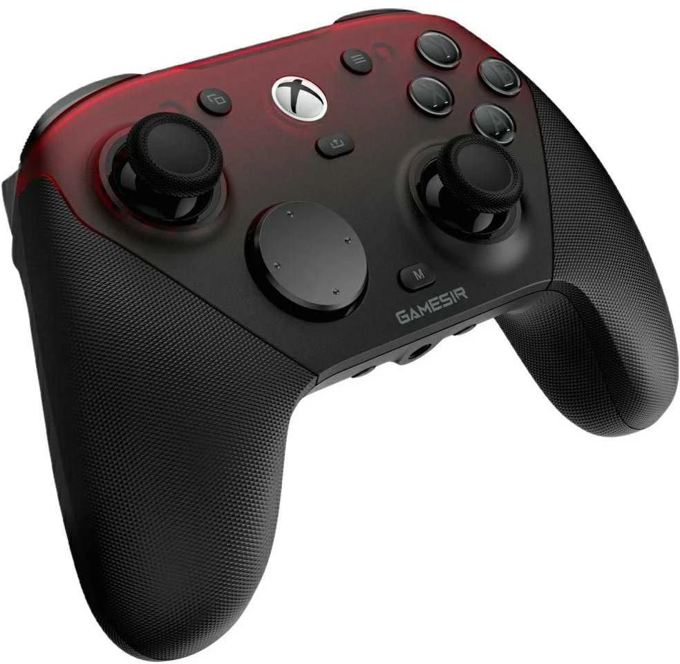 „GameSir G7 Pro“ universalus „Bluetooth“ žaidimų valdiklis „XBOX“ serijos „X/S“ / „One“ juodas