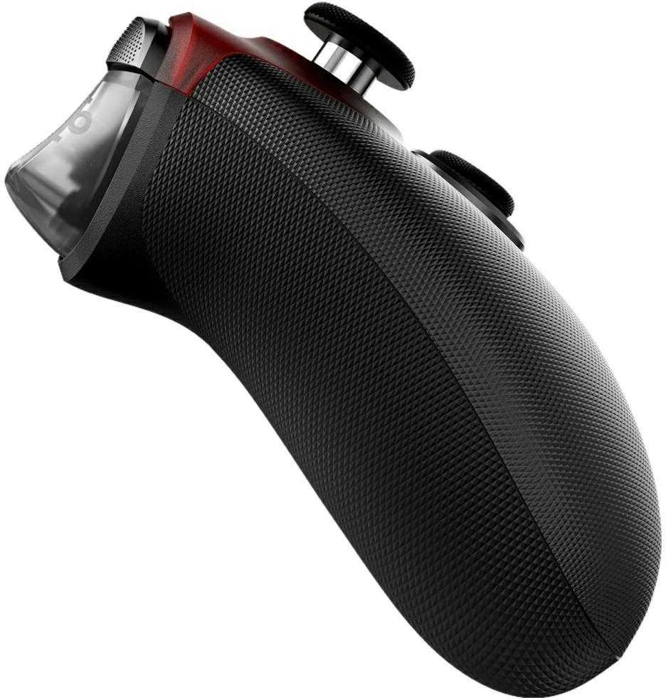„GameSir G7 Pro“ universalus „Bluetooth“ žaidimų valdiklis „XBOX“ serijos „X/S“ / „One“ juodas