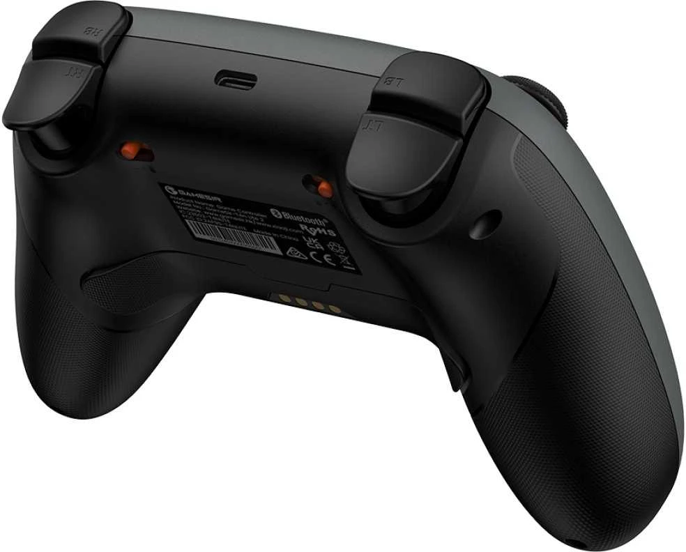 GameSir Nova 2 Lite bevielis valdiklis (pilkas)