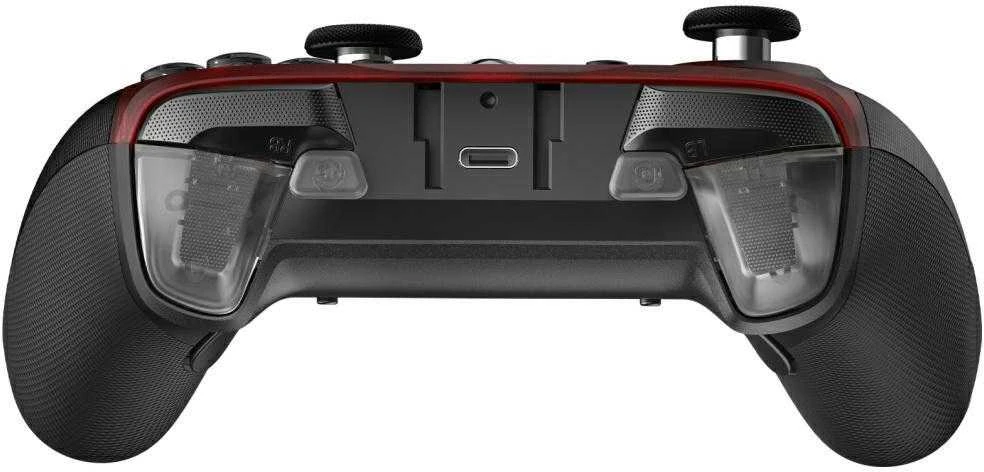 „GameSir G7 Pro“ universalus „Bluetooth“ žaidimų valdiklis „XBOX“ serijos „X/S“ / „One“ juodas