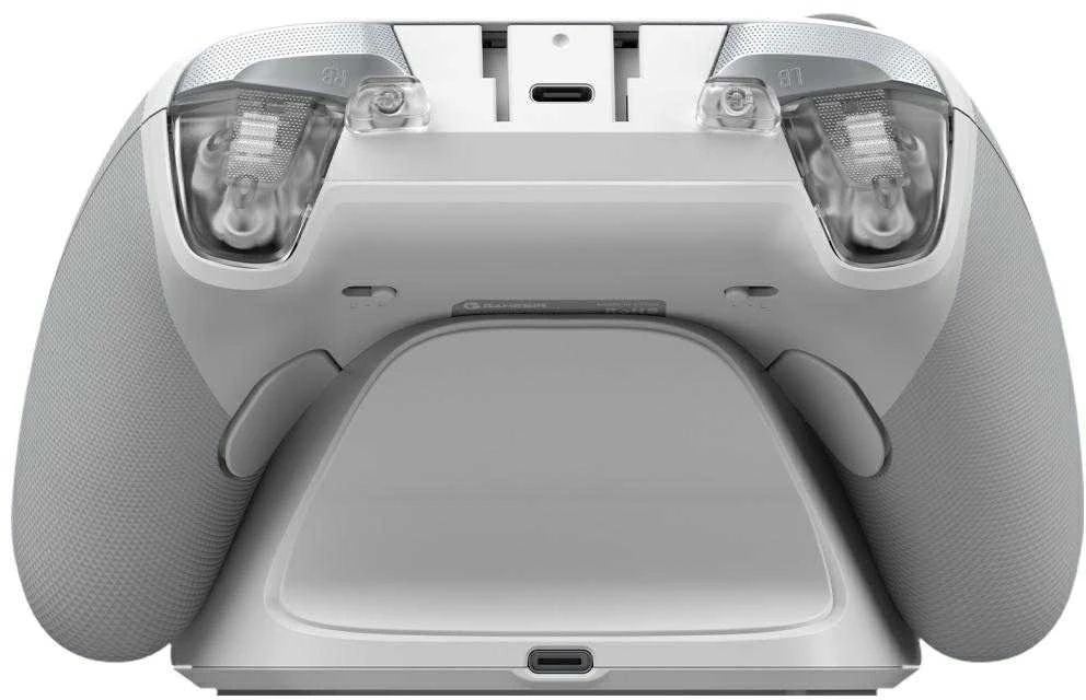 „GameSir G7 Pro“ universalus „Bluetooth“ žaidimų valdiklis „XBOX“ serijos „X/S“ / „One“ baltoms sistemoms