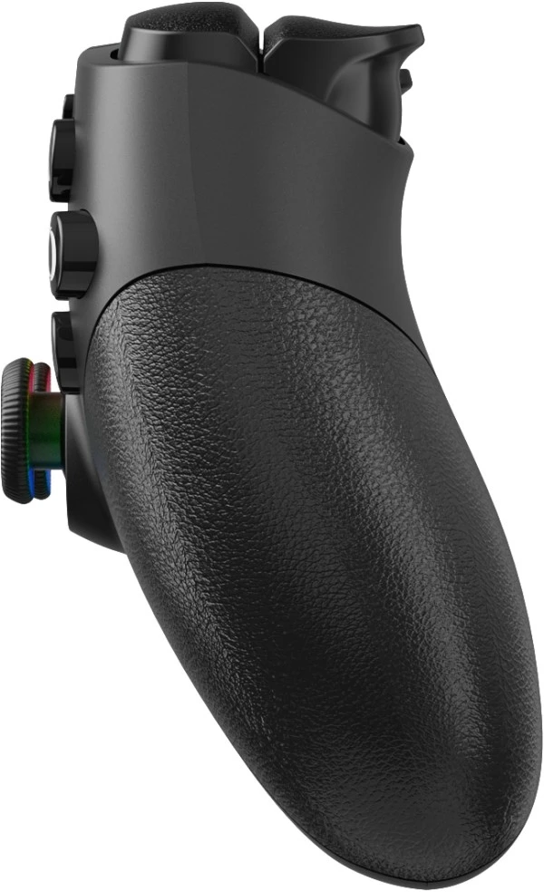 XTRIKE ME GP-53 universalus „Bluetooth“ žaidimų valdiklis, juodas