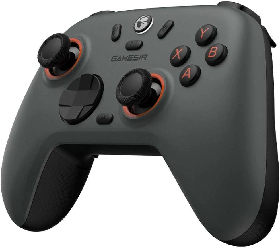 GameSir Nova 2 Lite bevielis valdiklis (pilkas)