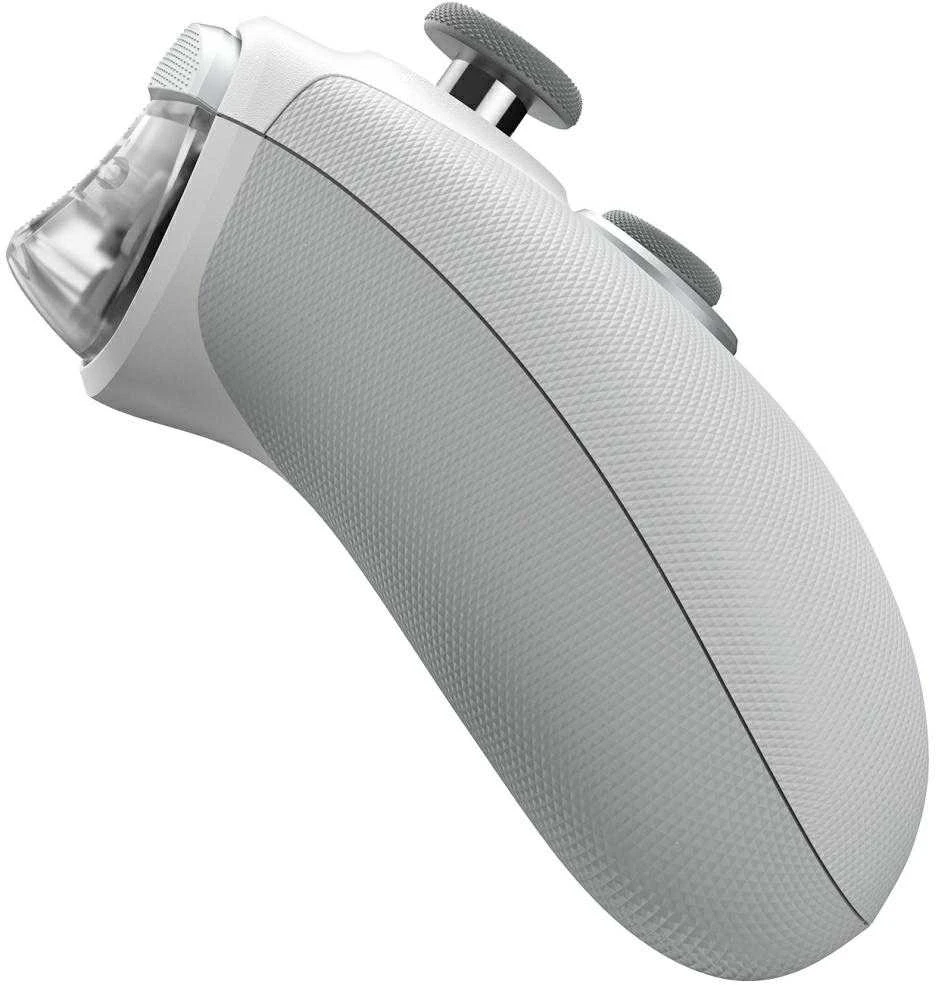 „GameSir G7 Pro“ universalus „Bluetooth“ žaidimų valdiklis „XBOX“ serijos „X/S“ / „One“ baltoms sistemoms