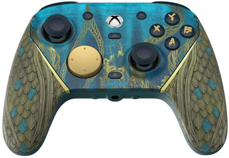 „GameSir G7 Pro WC Wuchang Edition“ belaidis valdiklis