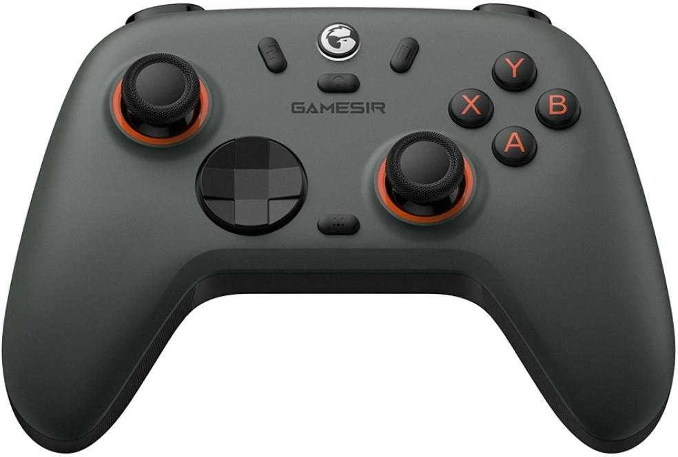 GameSir Nova 2 Lite bevielis valdiklis (pilkas)