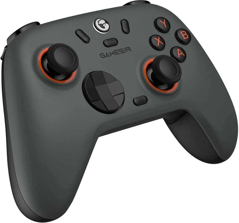 GameSir Nova 2 Lite bevielis valdiklis (pilkas)