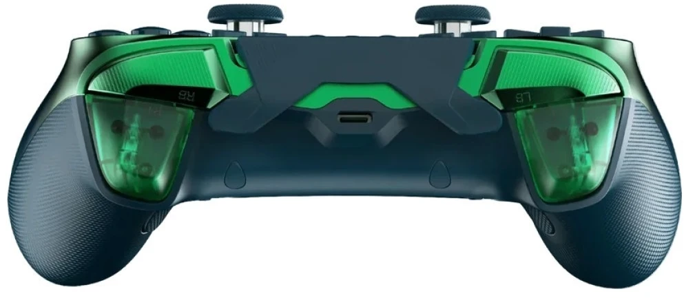 Universalus žaidimų valdymo pultas Bluetooth GameSir Tarantula 8K MenaRD Edition Wired Esports PC