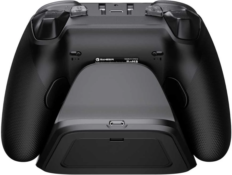 GameSir G7 Pro Zenless Zone Zero Edition valdiklis (pilkas)