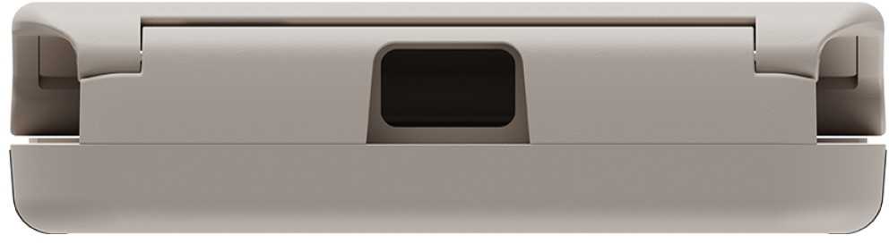 „GameSir Pocket Taco P1“ universalus mobiliųjų įrenginių valdiklis su „Bluetooth“