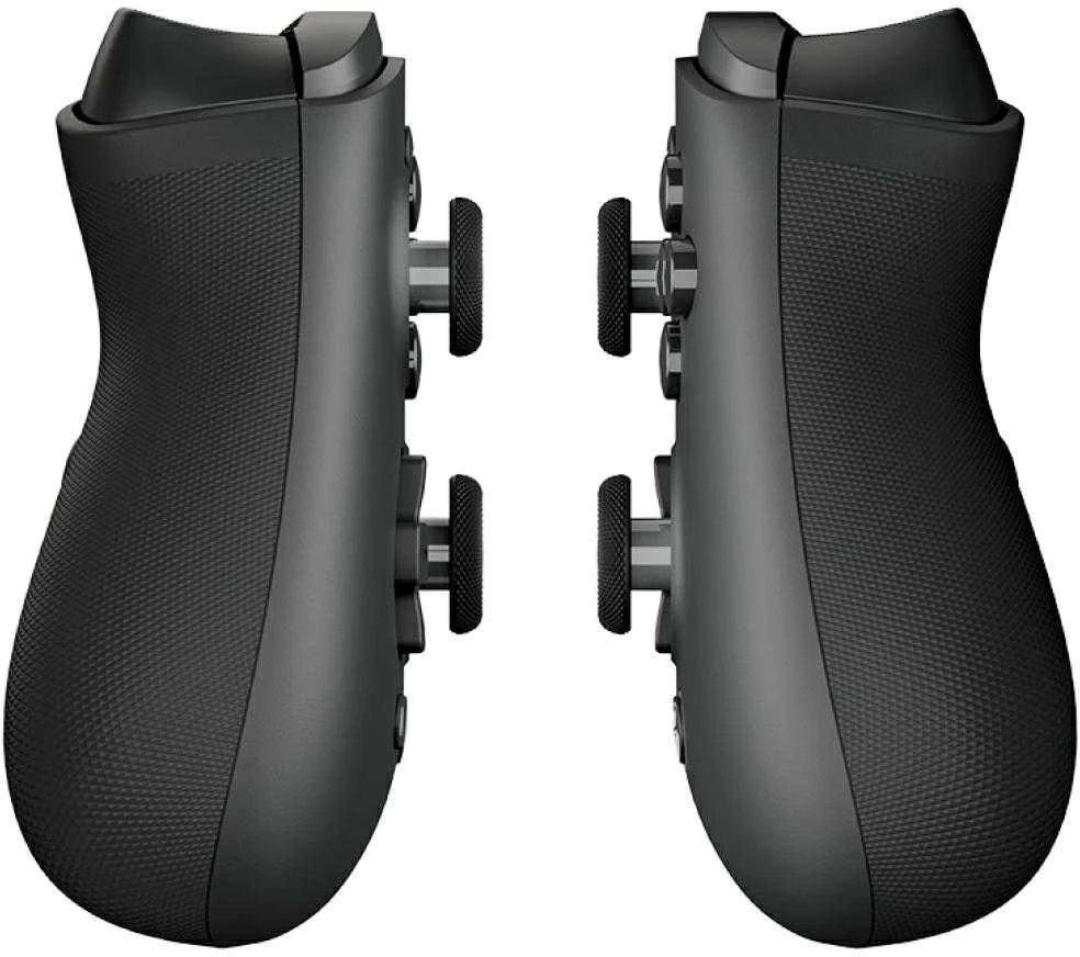 GameSir X5s mobile controller (juodas)